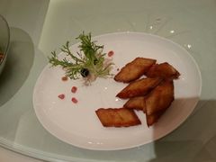 香煎带鱼-新富汇西郊公馆(怡甸别墅店)