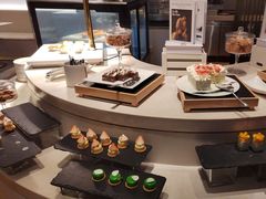 -杭州滨江世融艾美酒店·新食谱全日餐厅