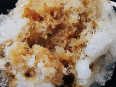 鲜果刨冰-桐园果汇(湖贝店)