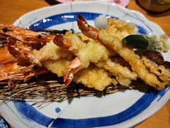 -大岛日本料理铁板烧(南通大饭店)
