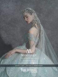 -MANLI BRIDAL婚纱