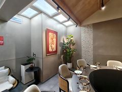 -四喜小胖·北京涮肉(五道营店)