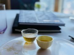 -金轩中餐厅 Jin Xuan(浦东丽思卡尔顿酒店)