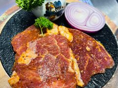 -玄希浪漫厨房·韩料烤肉(湖滨银泰in77店)
