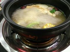 -牛天下·牛肉·海鲜·打边炉·融合菜