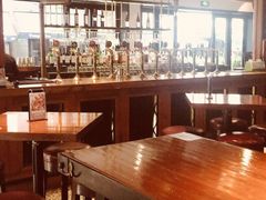 大堂-Shanghai Brew House上海啤酒工坊(老外街店)