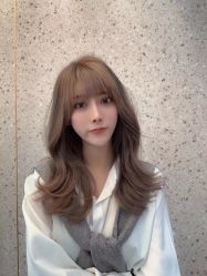 -3AM HAIR SALON染发烫发接发