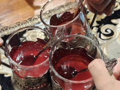 -莫斯科西餐厅