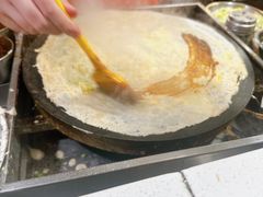 -新农村煎饼果子(香港花园店)