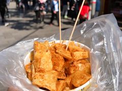 -街街旺风味炸洋芋(大观商业城C座店)