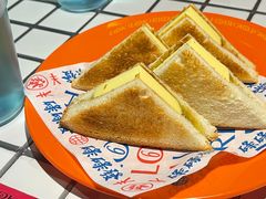 -碌碌发·东南亚风味烧烤档(体育西店)