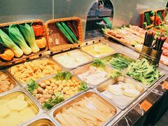 -非烤勿扰韩料自助烤肉(松山湖万科店)