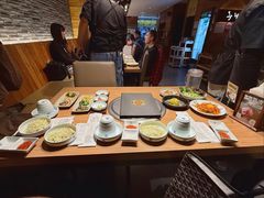 -王妃家(明洞中央店)