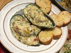 -HELLO 27 意面·沙拉·帕尼尼