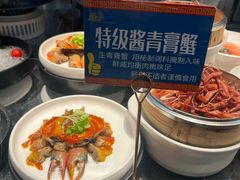 -甬上名灶(天一阁·翠柏店)