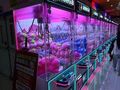 -探险阳光乐园(东区利和店)