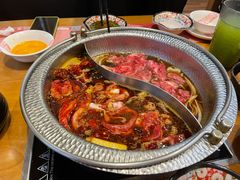 -牛New寿喜烧(青浦店)