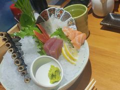 -福匠日本料理(人民路店)