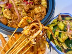 -状元虎.摇滚炒鸡.家常菜(义勇街店)