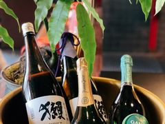 -300杯·和牛烧肉清酒专门店(廊里店)