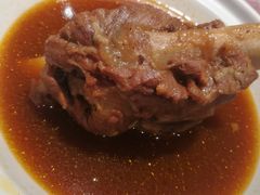 -西贝莜面村(当代商城店)