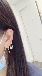 -AI艾耳·专业手工耳洞·穿孔美学馆