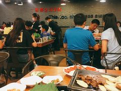 大堂-香猪坊(五道口店)