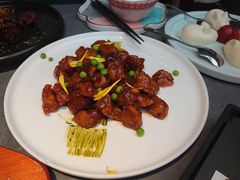 -江南里·新浙菜(苏州大悦城店)