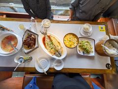 -外婆船宴餐厅·外婆喊你回家吃饭