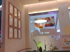 -Aqua Oasis 水天堂(太湖中心mall店)