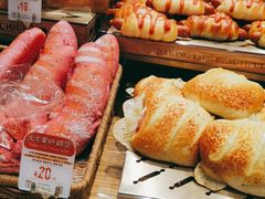 -西村叔叔的店·面包·甜品·蛋糕(崂山丽达店)