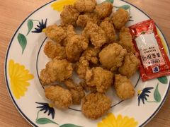 -萨莉亚意式餐厅(长安万达店)