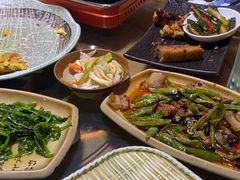 -青城甲(青城山店)