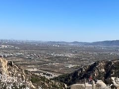 -北京凤凰岭