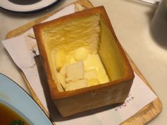 -绿茶餐厅(茂业天地店)