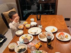 -嘉定凯悦·咖啡厅