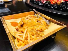 -東舍食唐精品陕菜馆