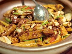 -漢舍中国菜馆(浦东嘉里城店)