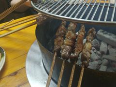 -源味居手把签烧烤(长春一店)