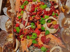 -船梆煮•蒸汽海鲜·生腌干蒸(五四广场店)