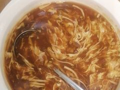 -海派美食·家宴海鲜青岛菜·石锅鲽鱼头(东方城店)