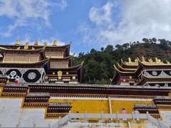 -达仓郎木寺院