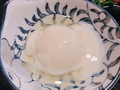 温泉蛋-京和风.日式家庭料理(京和风食堂大仓店)