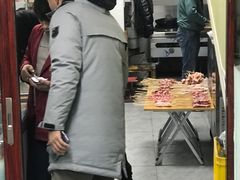 门面-阿龙烤串