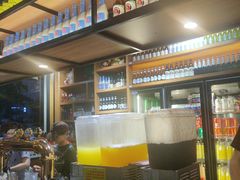 -本色.小马哥烧烤(五一路总店)