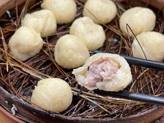 松毛汤包-佬钱湾仔(衣裳街店)
