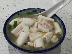 牛骨髓汤-容意发牛杂店(中山八店)