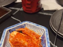 -山川小町·极番烧肉(新地假日广场店)