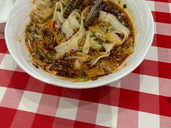 -西贝(上海中心店)
