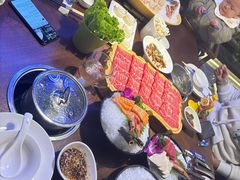 -东海怡品海鲜豆捞(星街坊店)